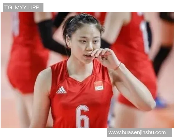 广州排球队个人能力排名创新高引发热议展现新一代排球人才实力