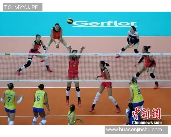 深圳排球队在排球意识排行榜中荣登第七名展现团队实力与战术智慧